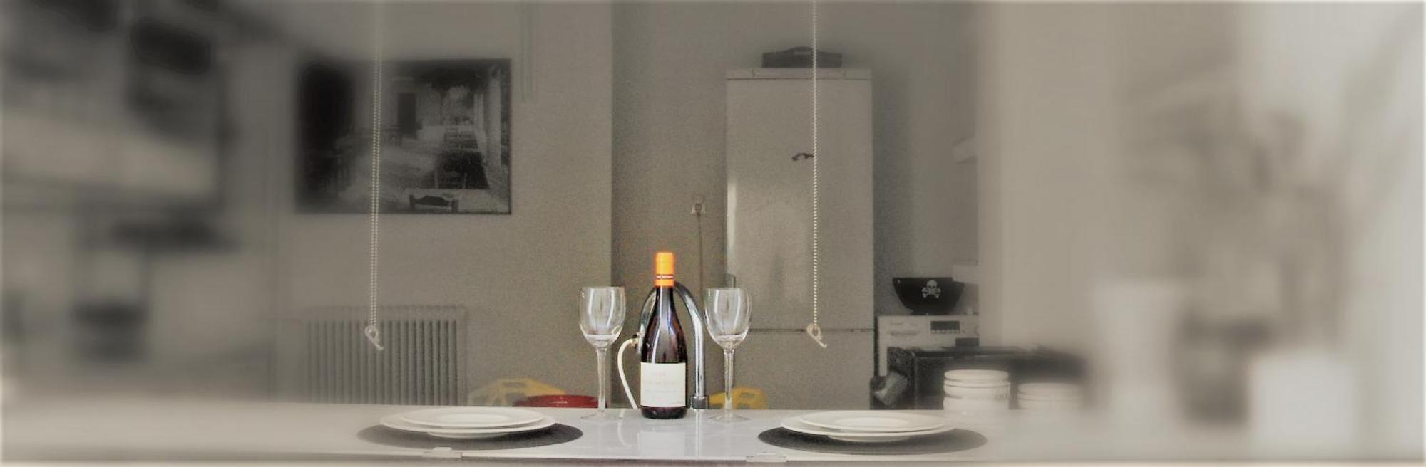 Square 45 Semesterbostad Chania (Crete)